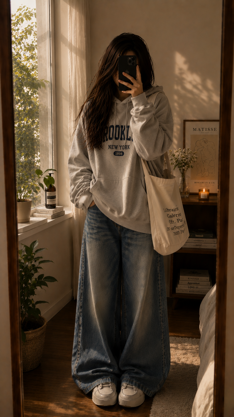 This Aesthetic Mood Is Everything