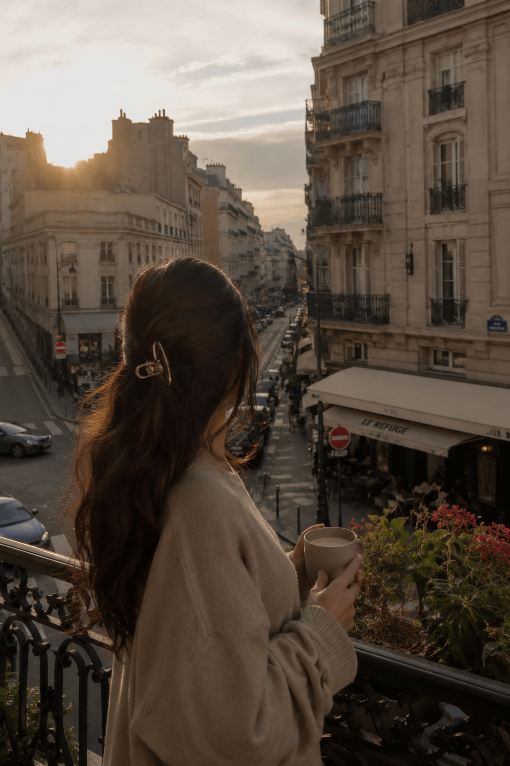 Ethereal Aesthetic Mood for Daily Inspiration