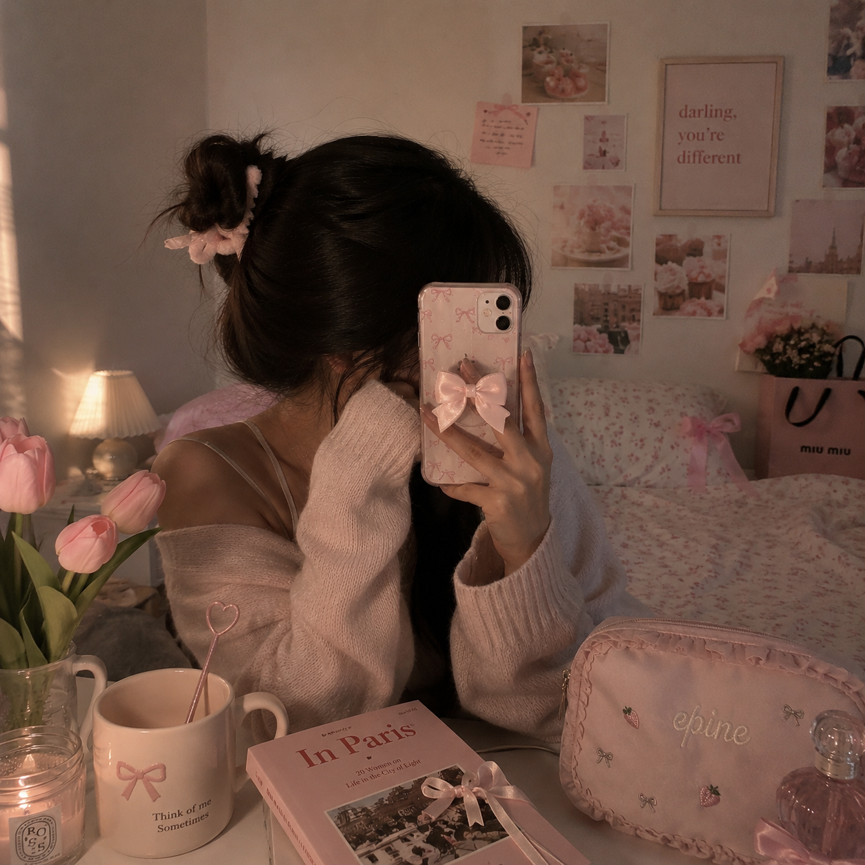 Moody Niche Aesthetic You'll Love