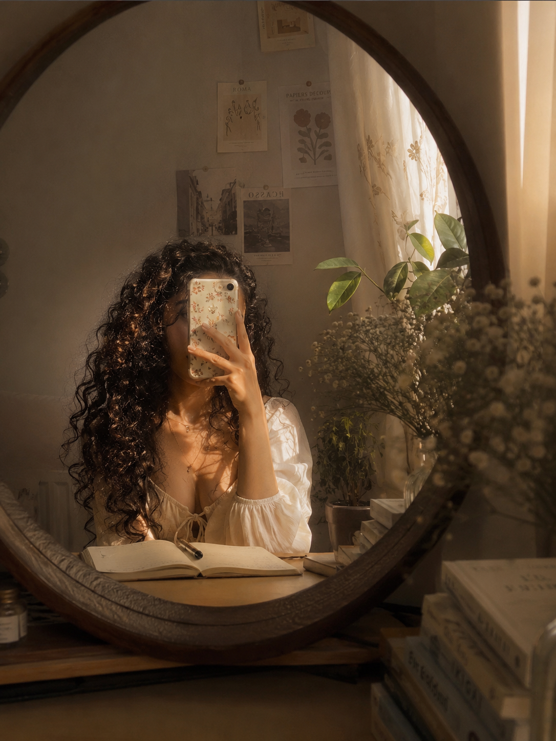 You Need to See This Visual Aesthetic