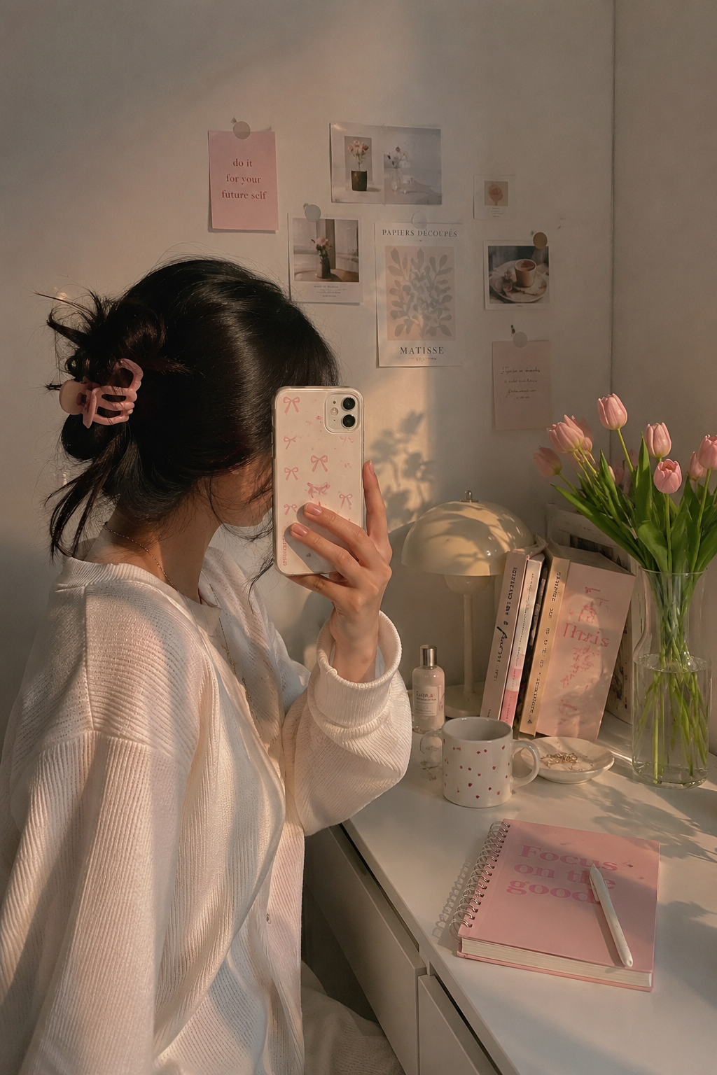 Aesthetic Mood That Will Inspire You