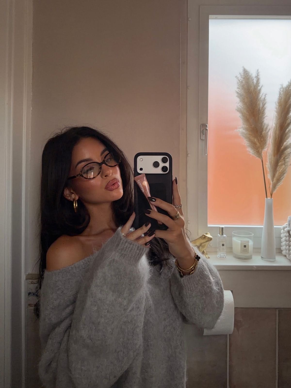 Can't Get Over This Aesthetic Moment