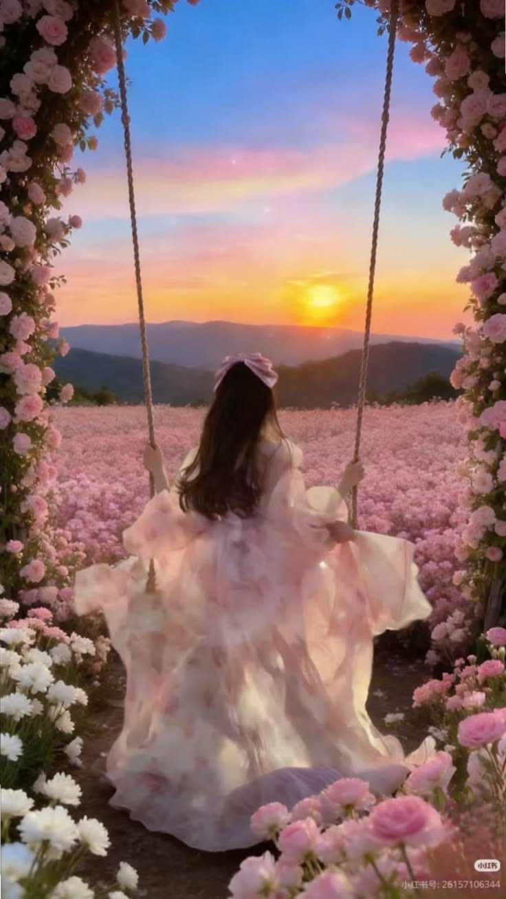 Aesthetic Mood — Must See