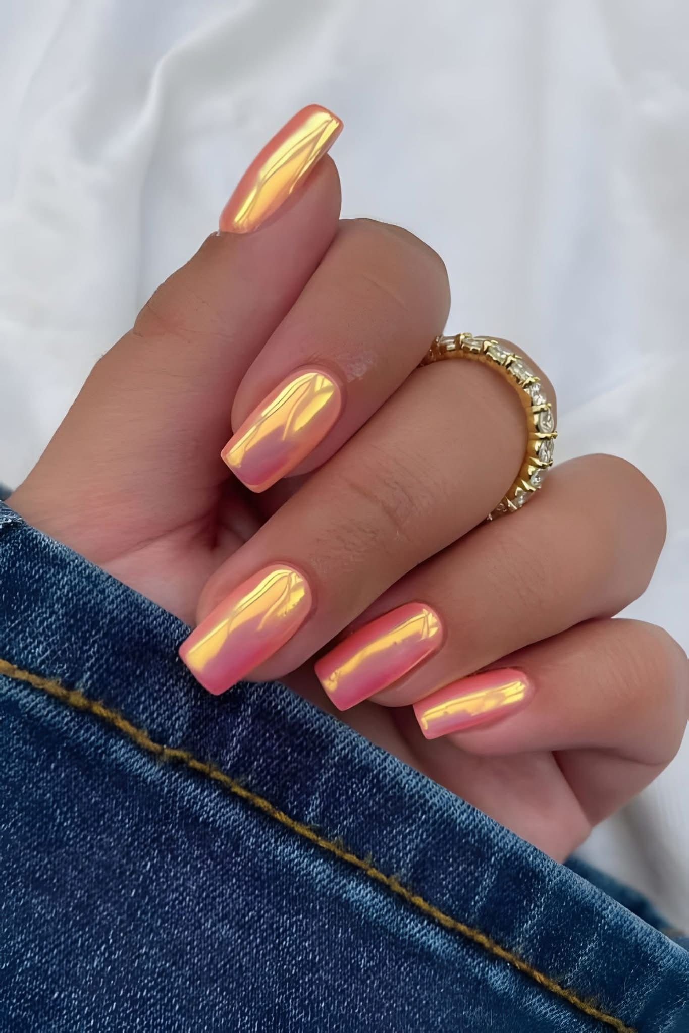 Can't Get Over This Core Aesthetic