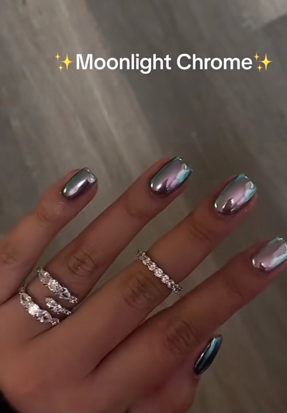 Can't Get Over This Aesthetic Moment