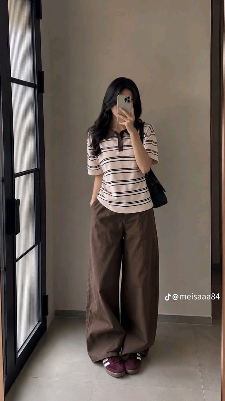Obsessed With This Trendy Core