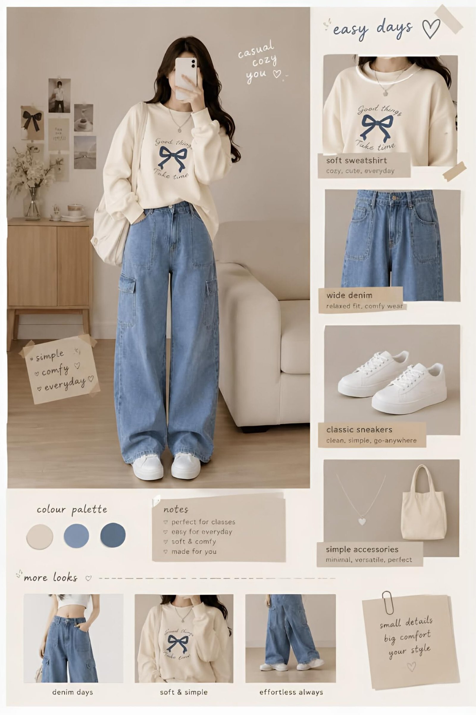 You Need to See This Core Aesthetic