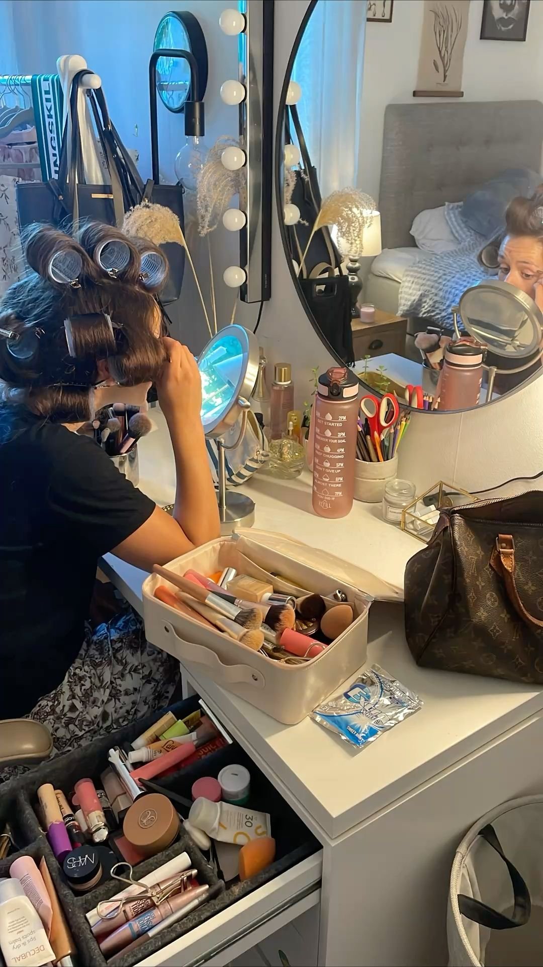This Aesthetic Energy Is Everything