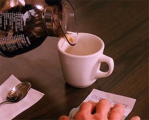 Can't Get Over This Aesthetic Mood