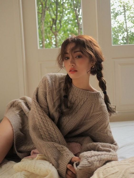 Obsessed With This Aesthetic Mood