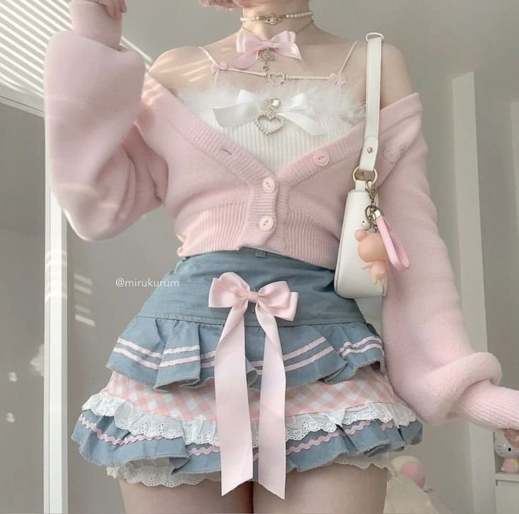 Cozy Vibe Check for Daily Inspiration