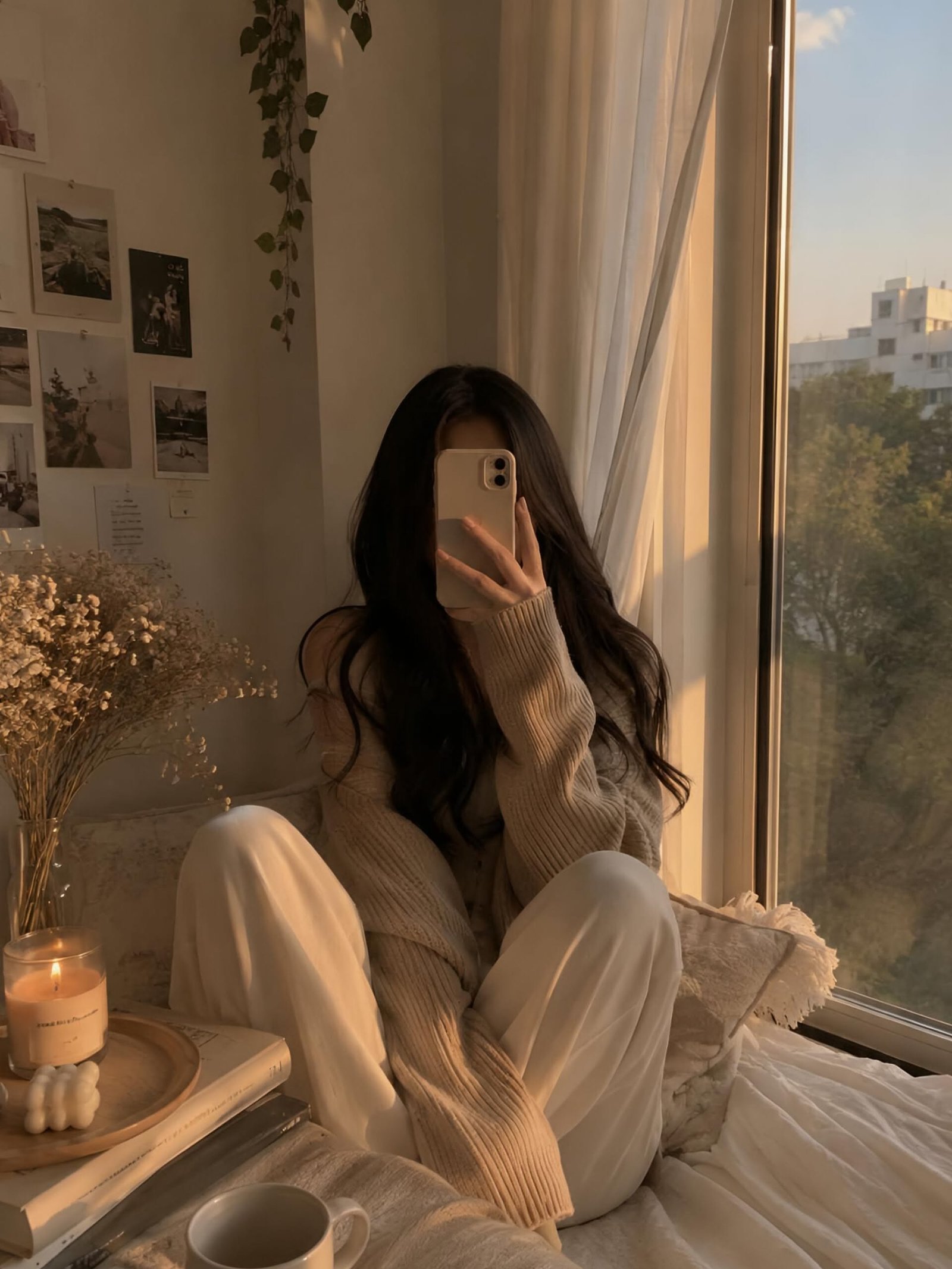 Can't Get Over This Core Aesthetic