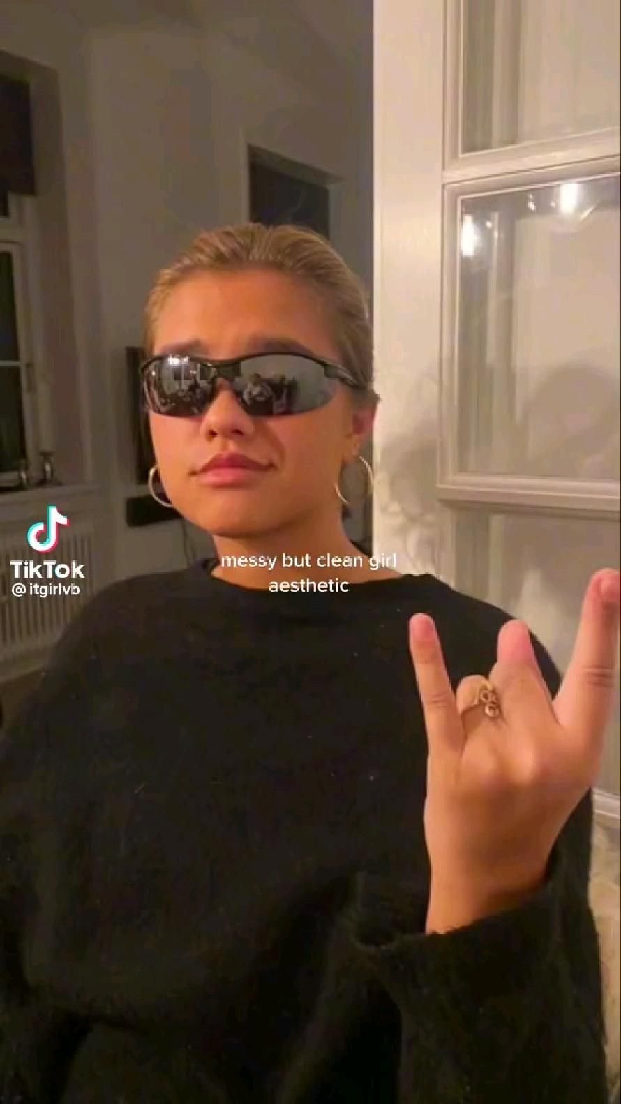 This Aesthetic Mood Is Everything