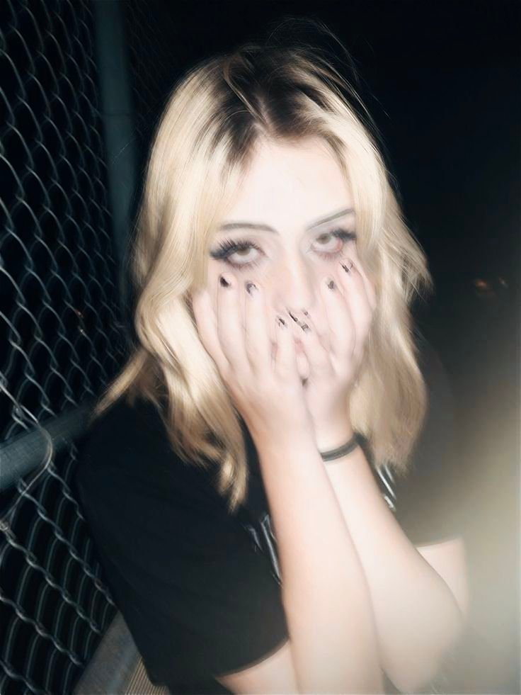 Obsessed With This Aesthetic Moment