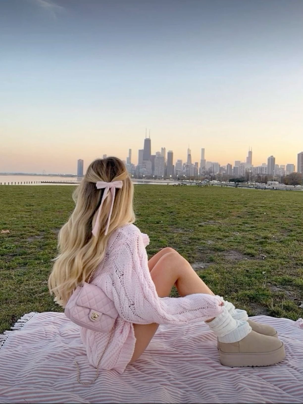 Trending Aesthetic — Must See