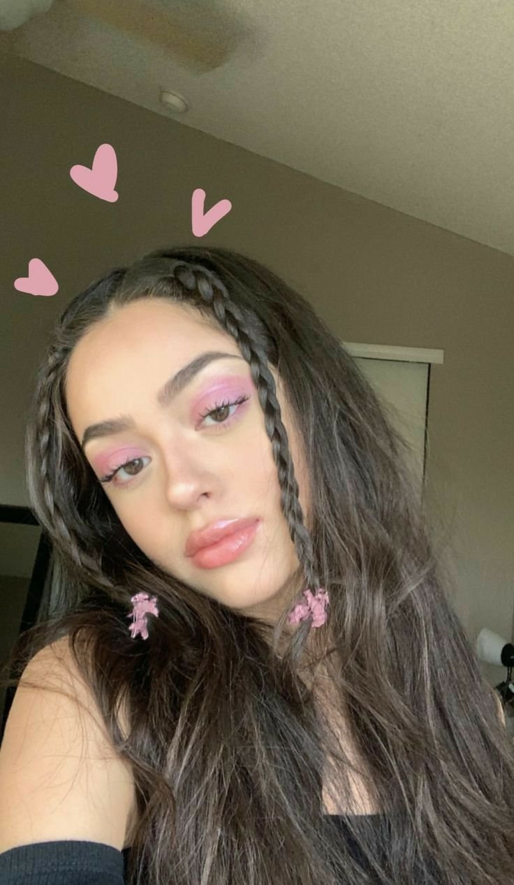This Aesthetic Energy Is Going Viral