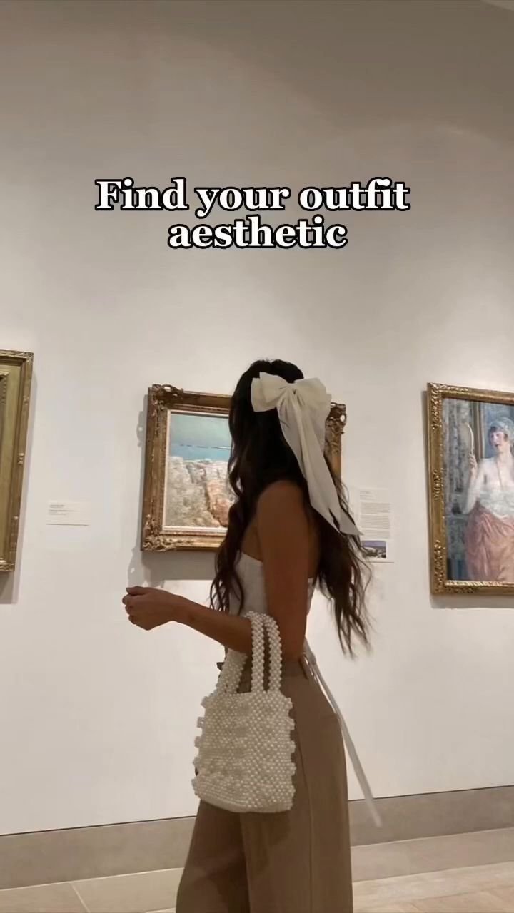 You Need to See This Core Aesthetic