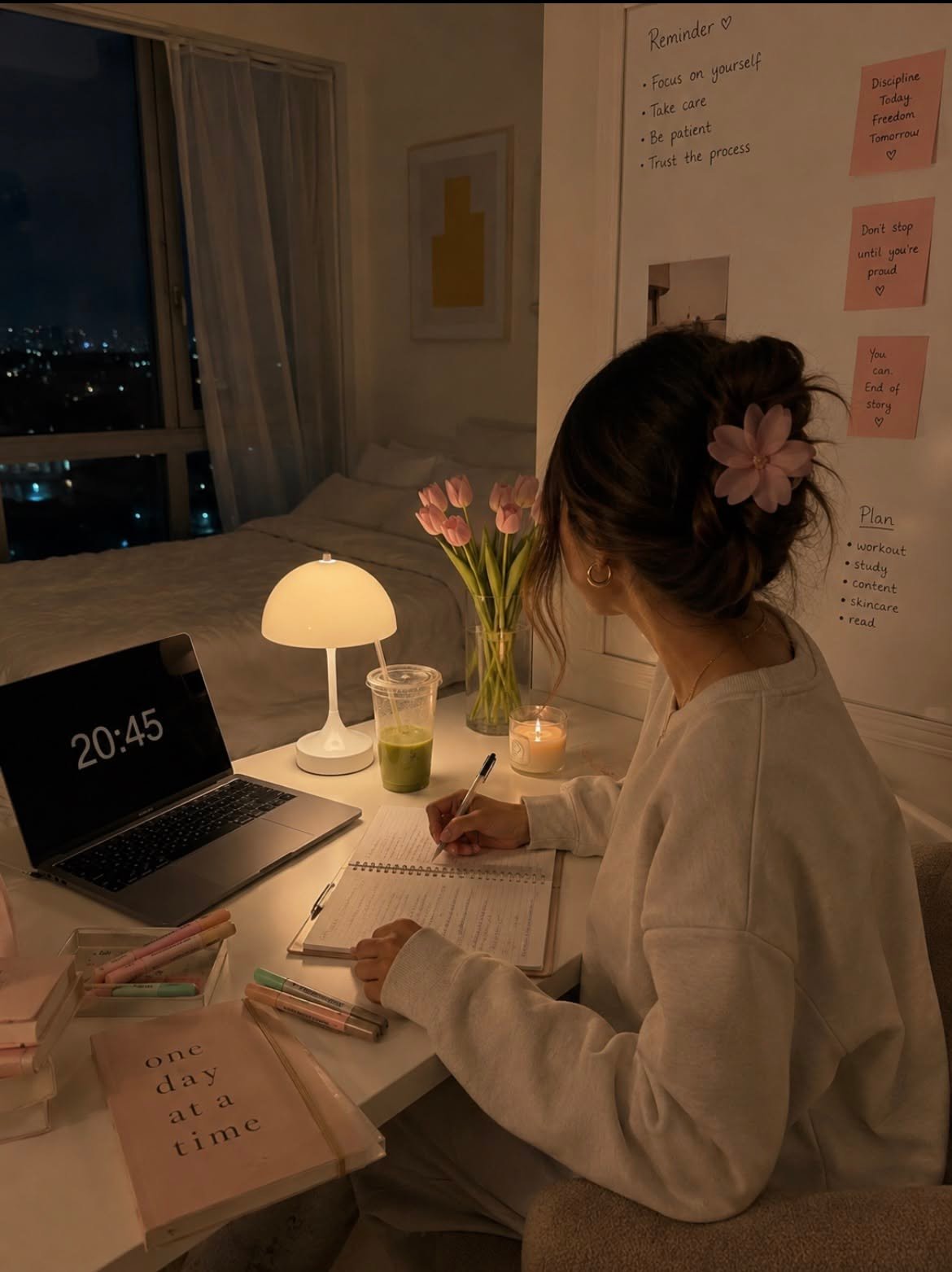 Can't Get Over This Aesthetic Mood