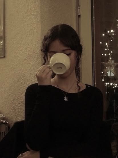 Saving This Aesthetic Mood for Later