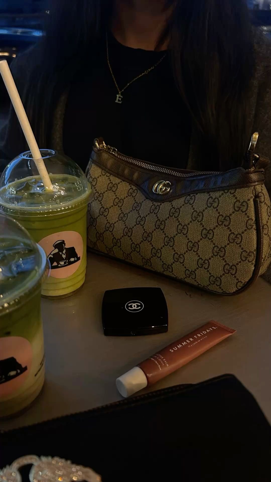Can't Get Over This Visual Aesthetic