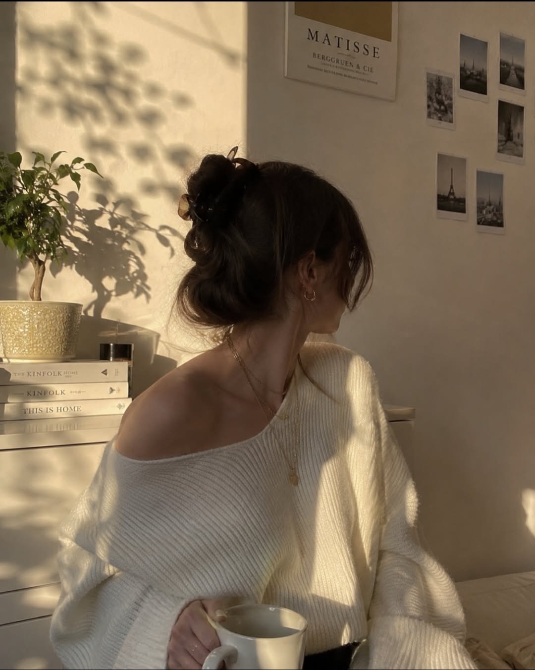 Vibe Check | Aesthetics