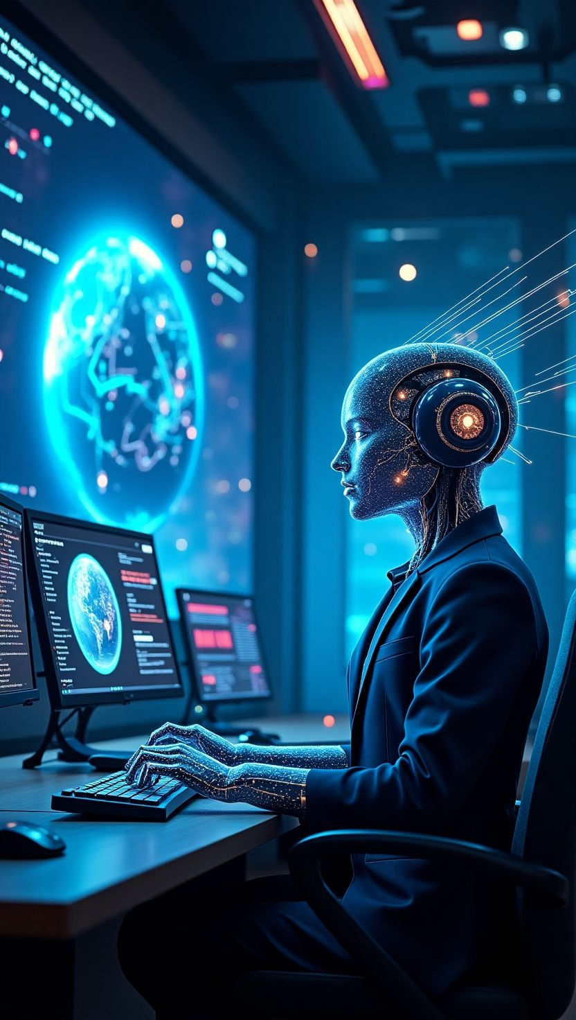 Seamless AI Innovation