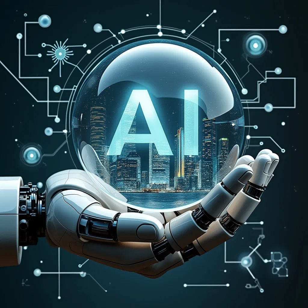 AI App Vibe