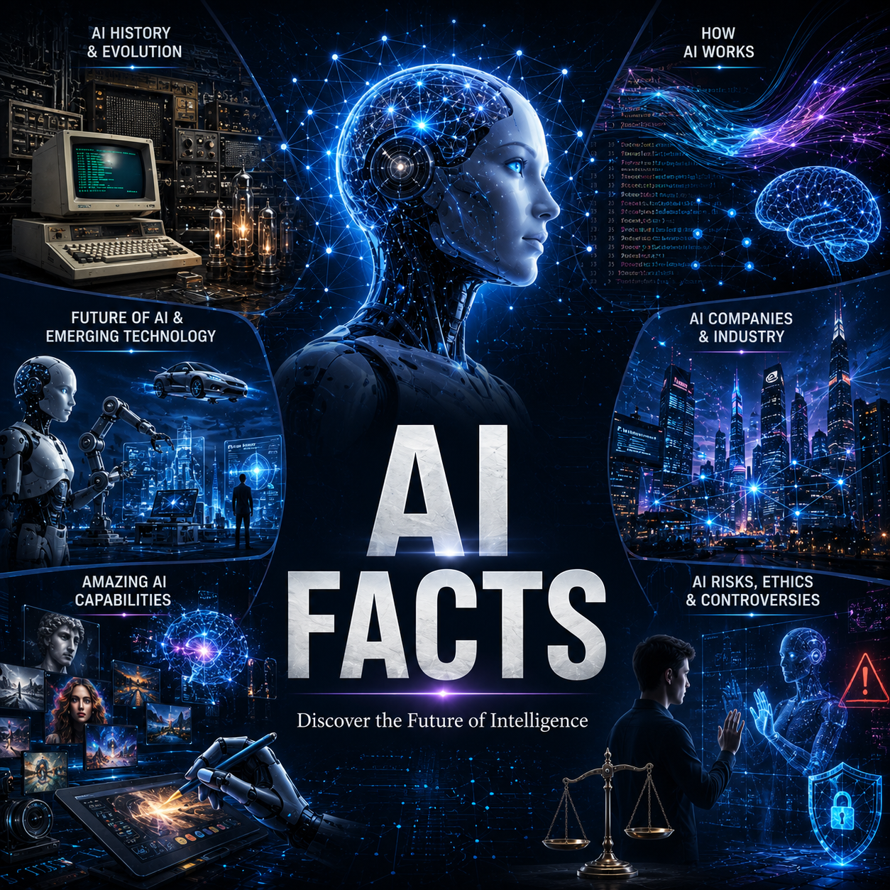 Cyber AI Solution