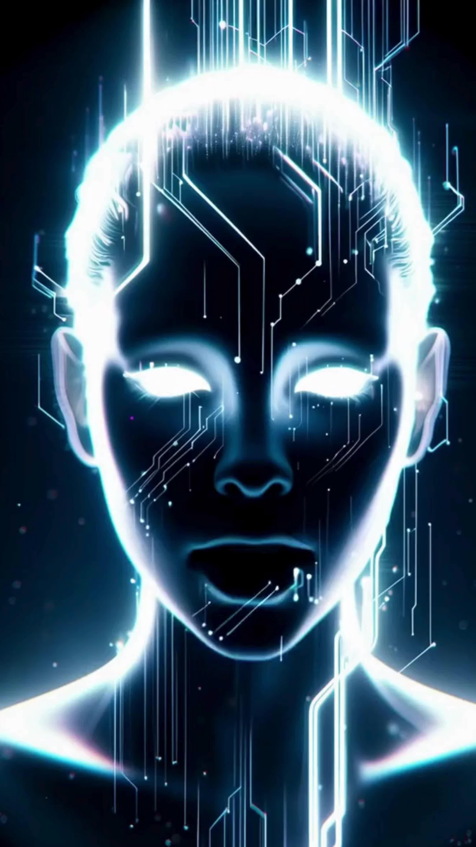 Quantum AI Dashboard