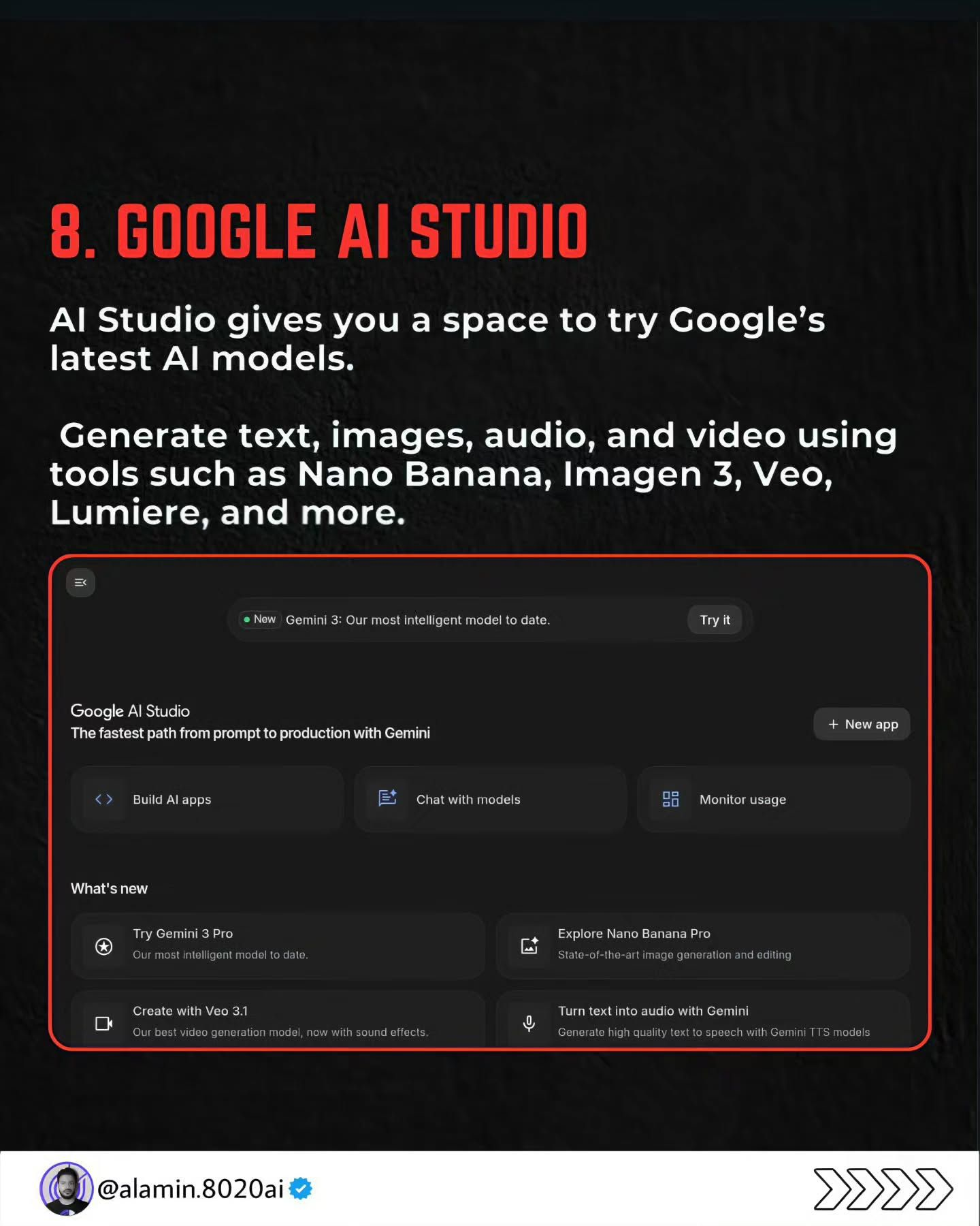 Smart App Platform