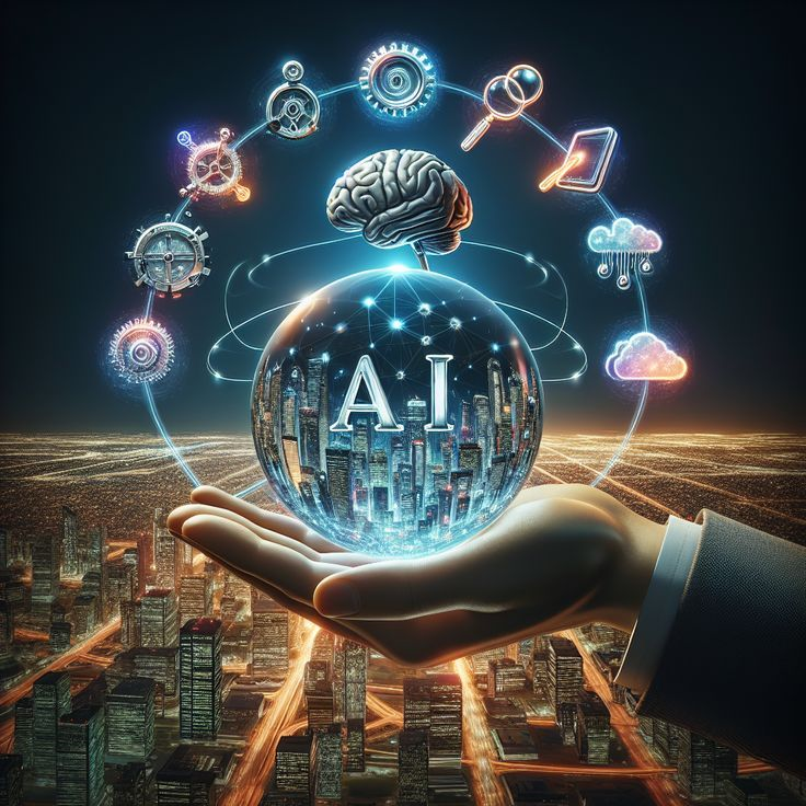 Bold AI Experience