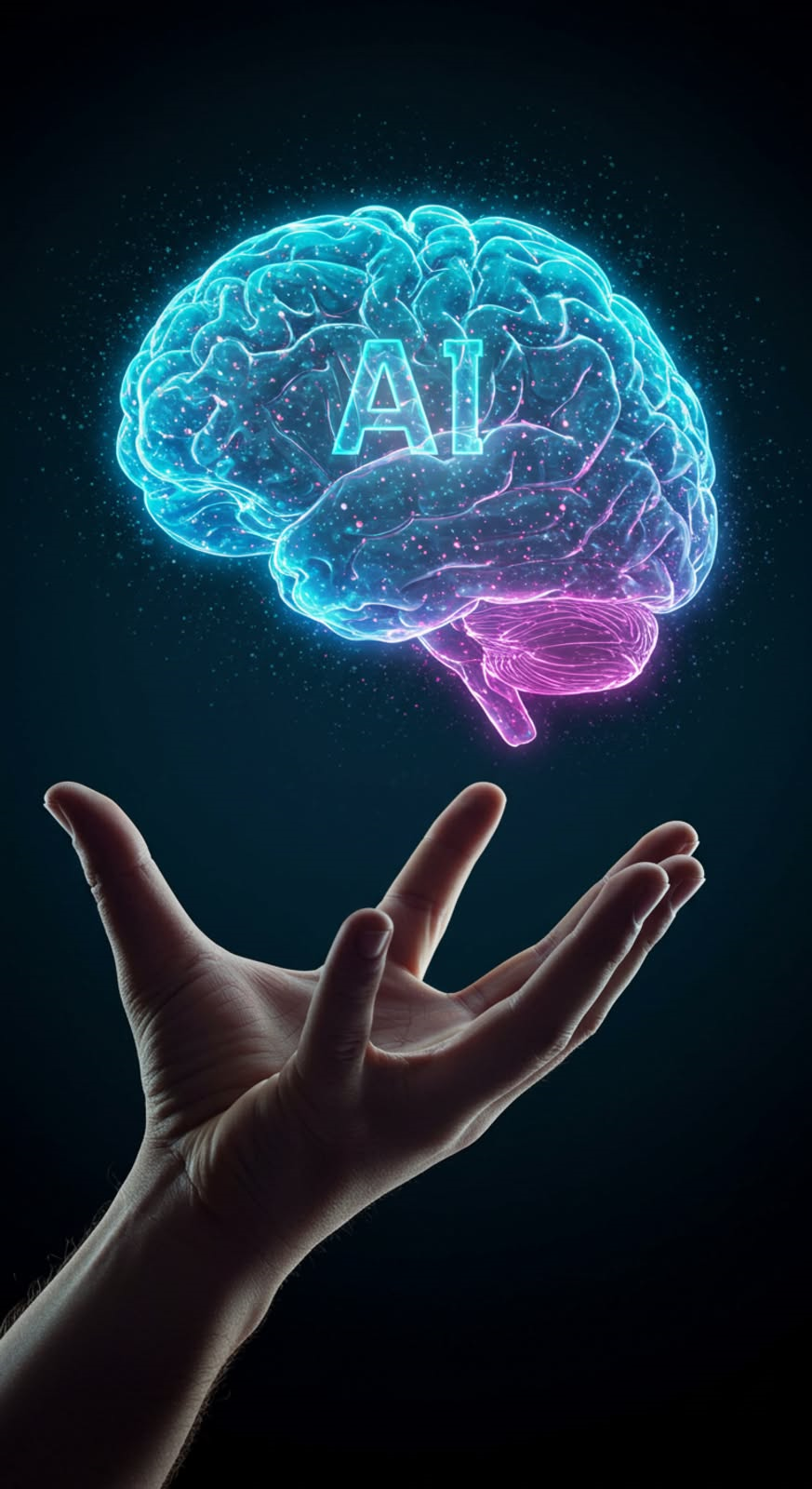 Minimalist AI Solution