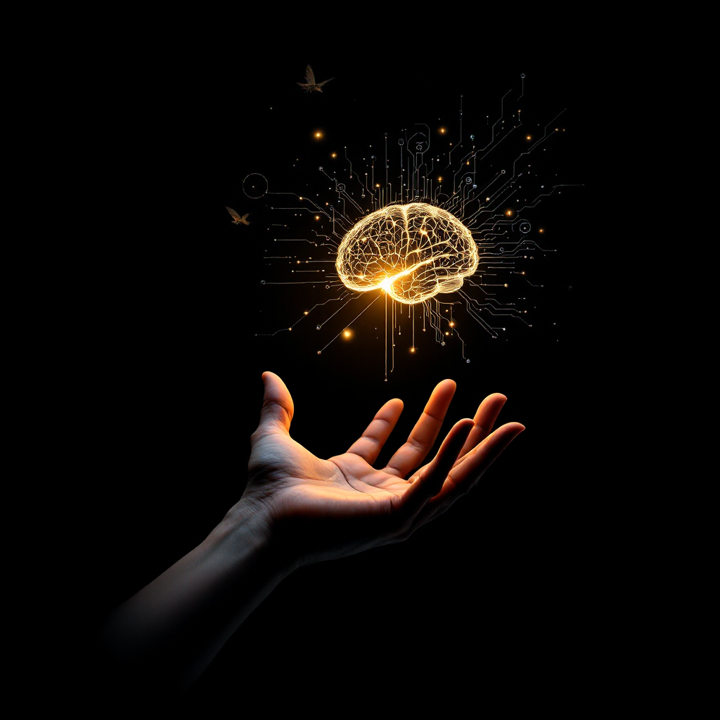 Seamless AI Platform