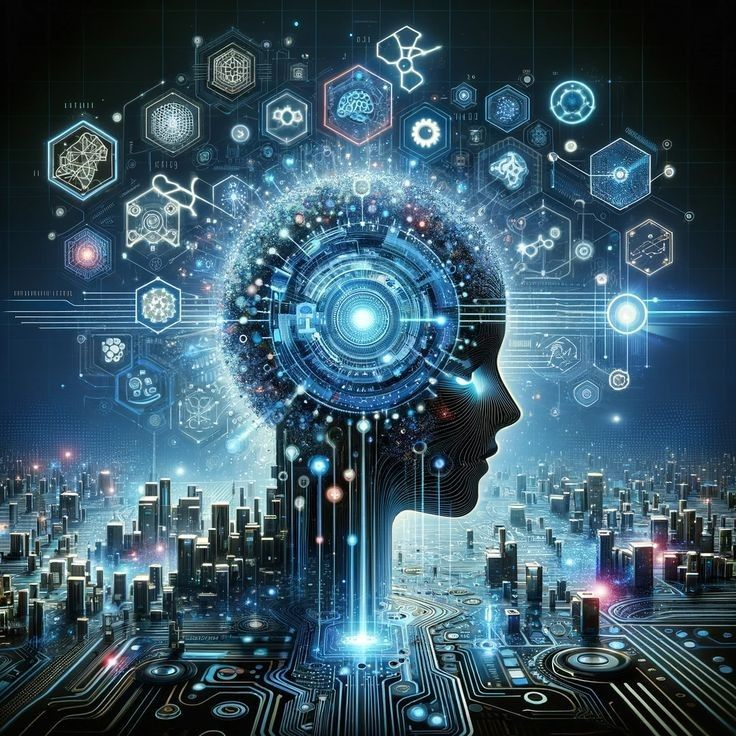 Cyber AI Vibe