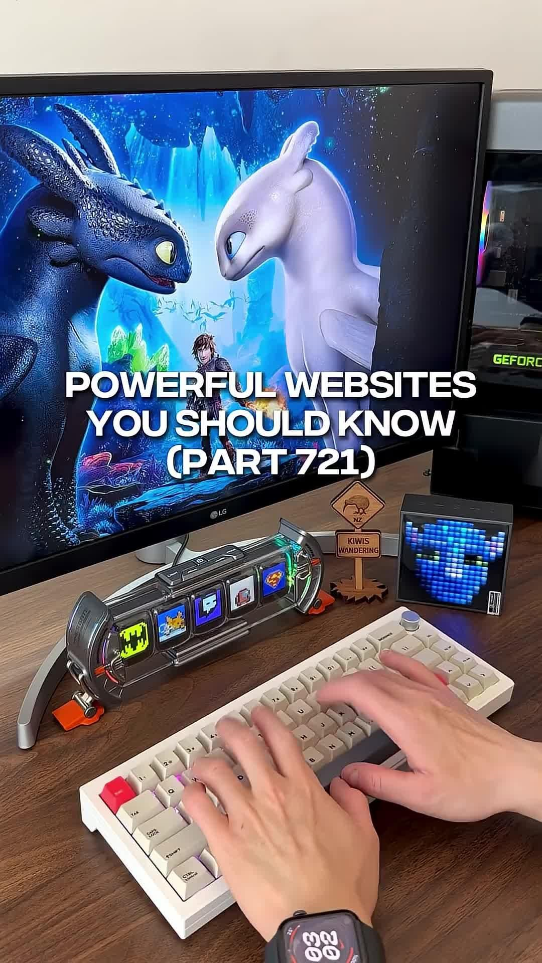 Innovative AI Solution
