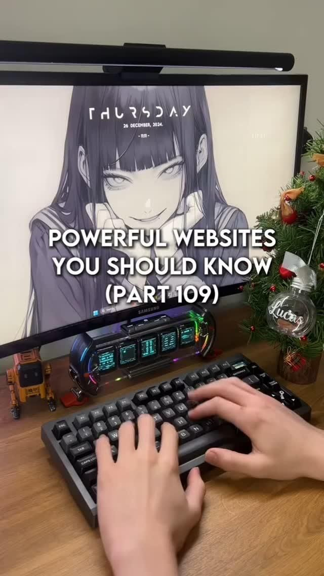 Sharp AI Interface