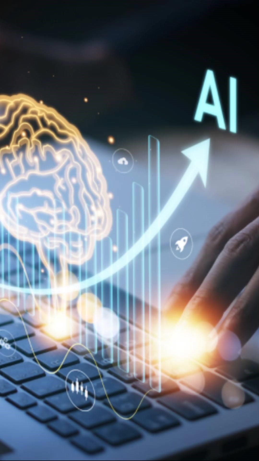 Automated AI Vibe