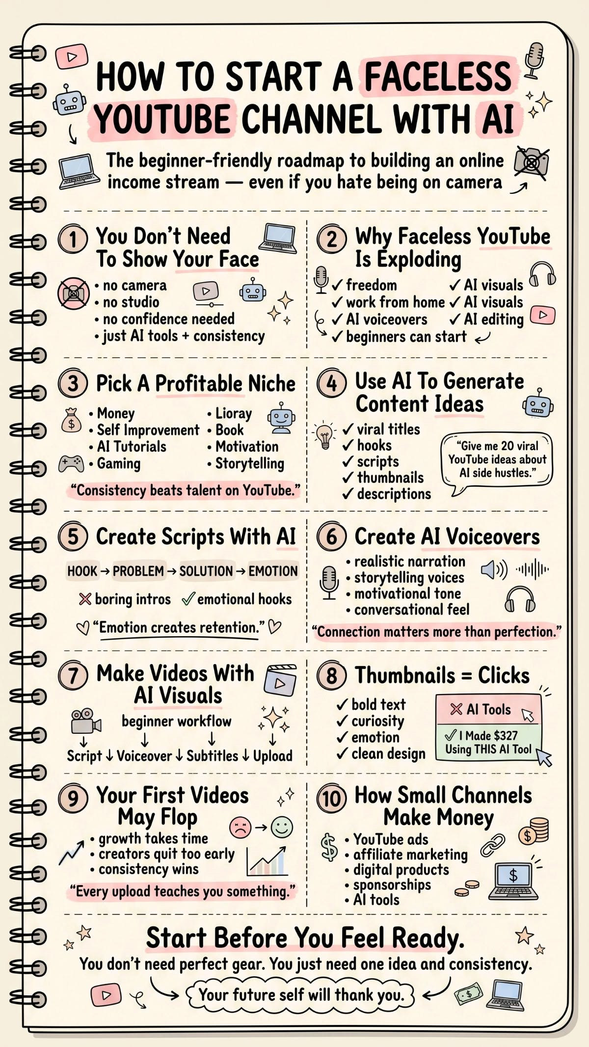 Intuitive Smart Tool