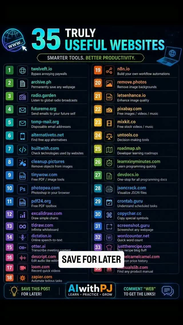 Sleek Tech UI