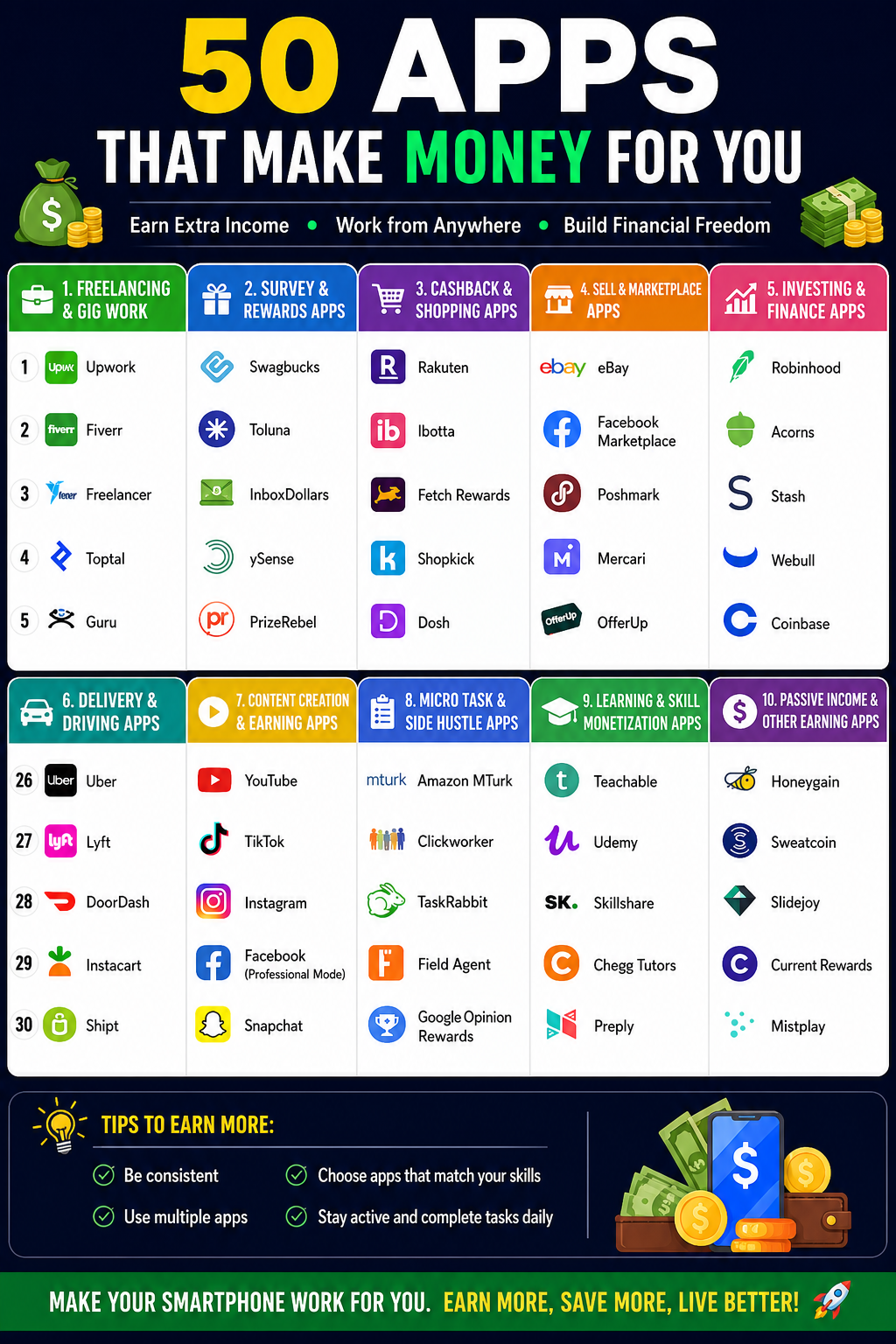 Automated Web App Design
