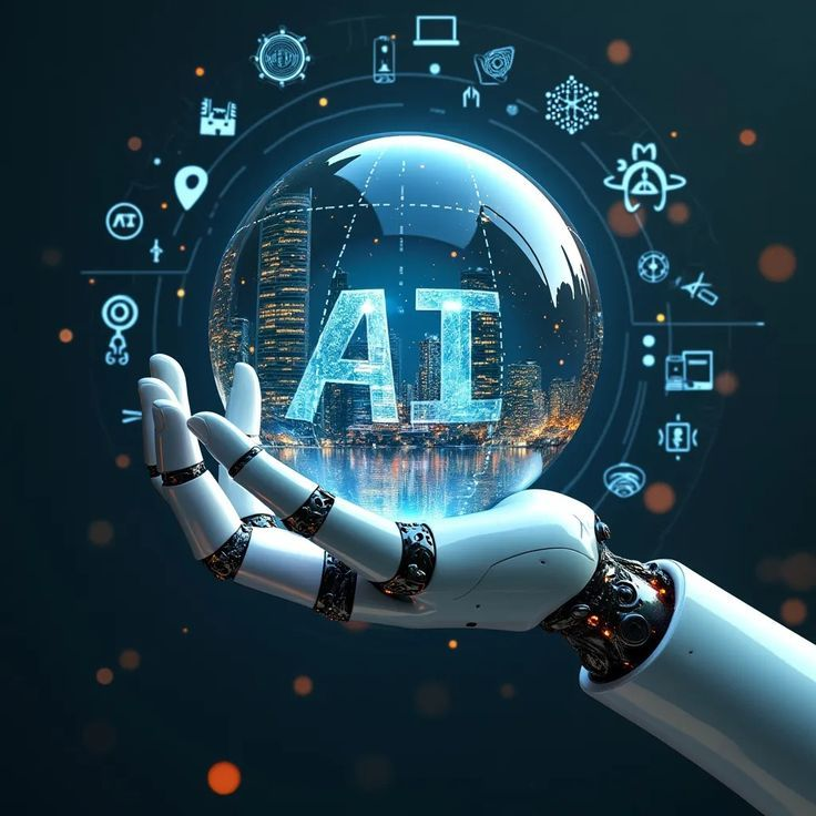 AI AI Interface Design
