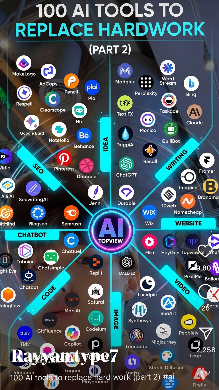 Dynamic Digital Platform