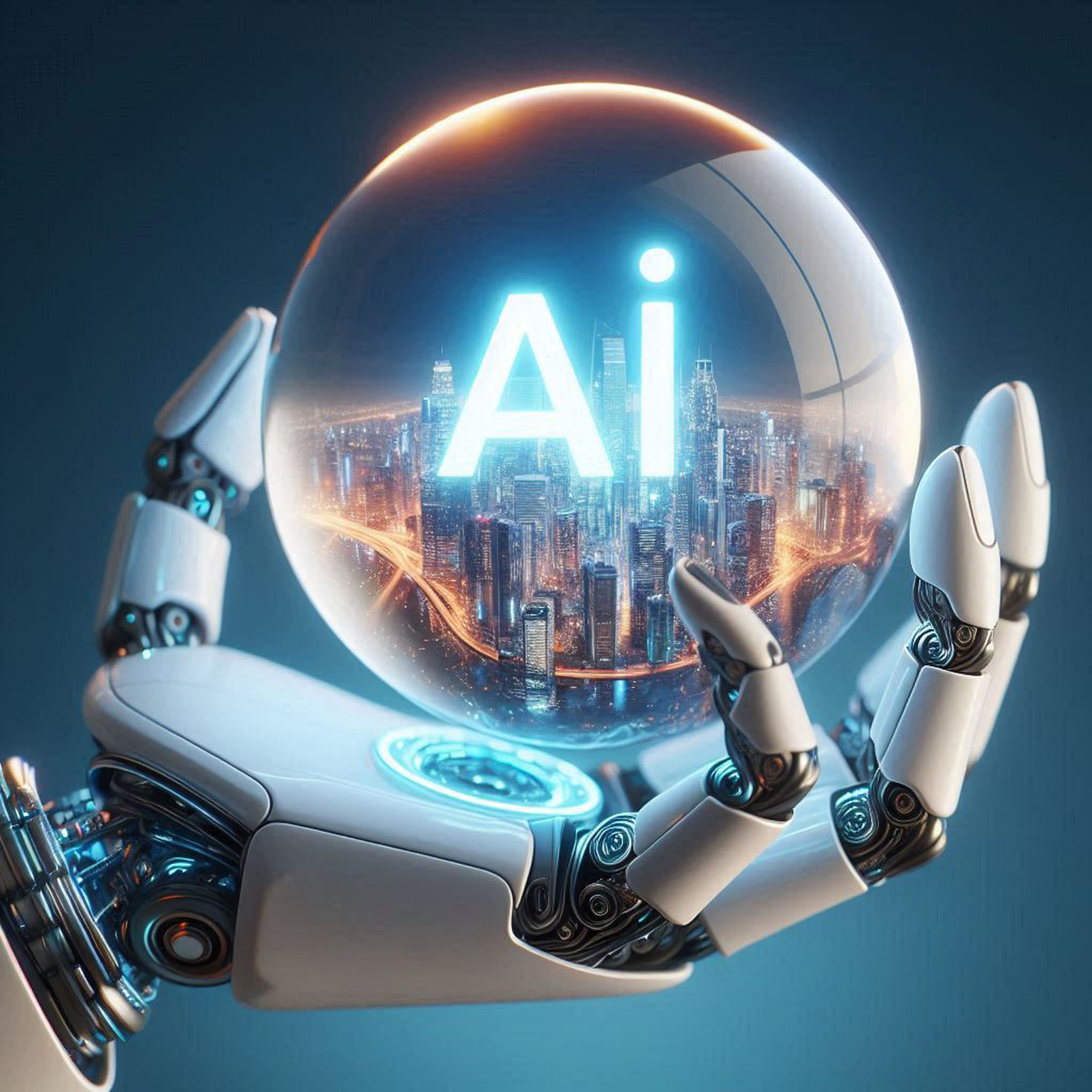 Stylish AI Platform