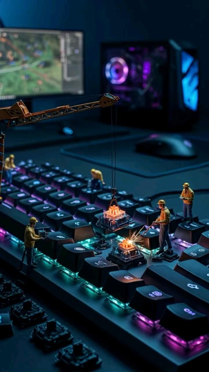 Sharp AI Solution