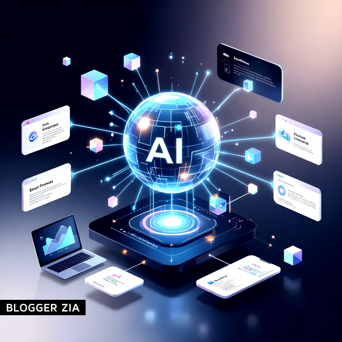 Digital App Platform