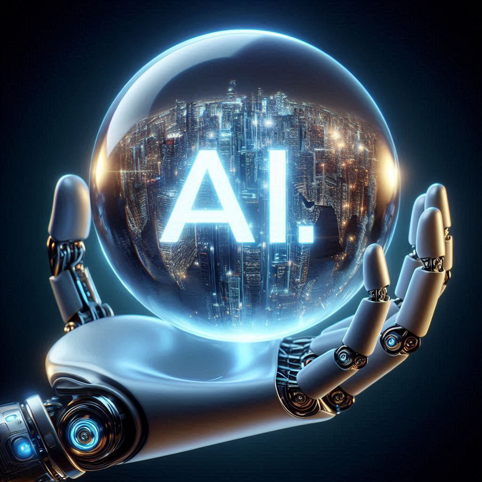 Minimalist AI Platform