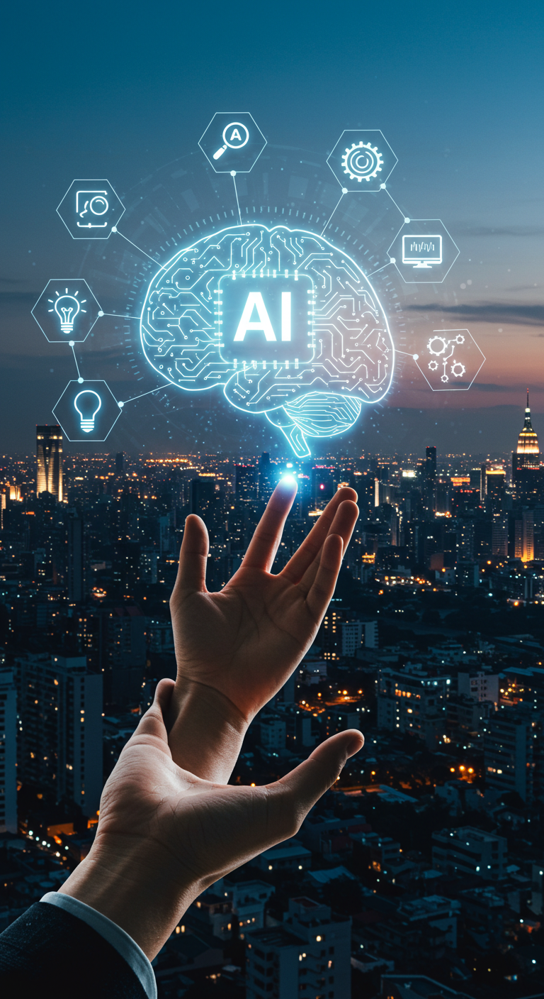 Powerful Digital Innovation