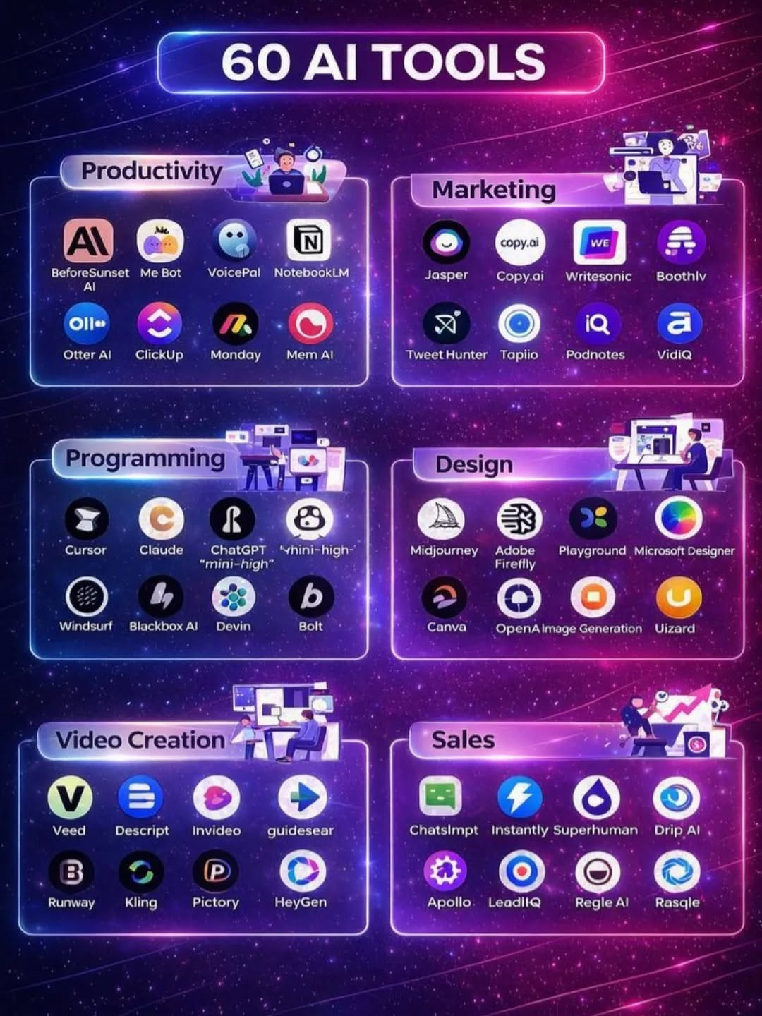 Smart Web App Design