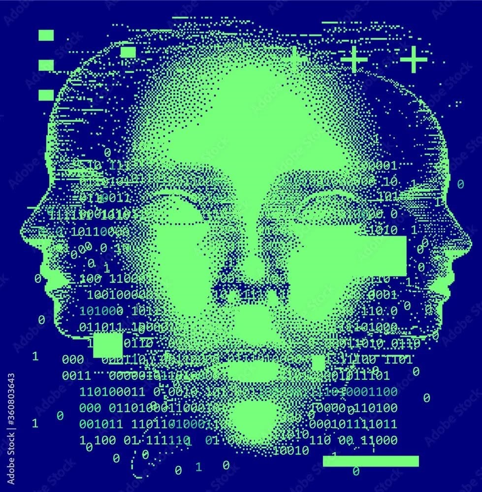 AI Tech UI