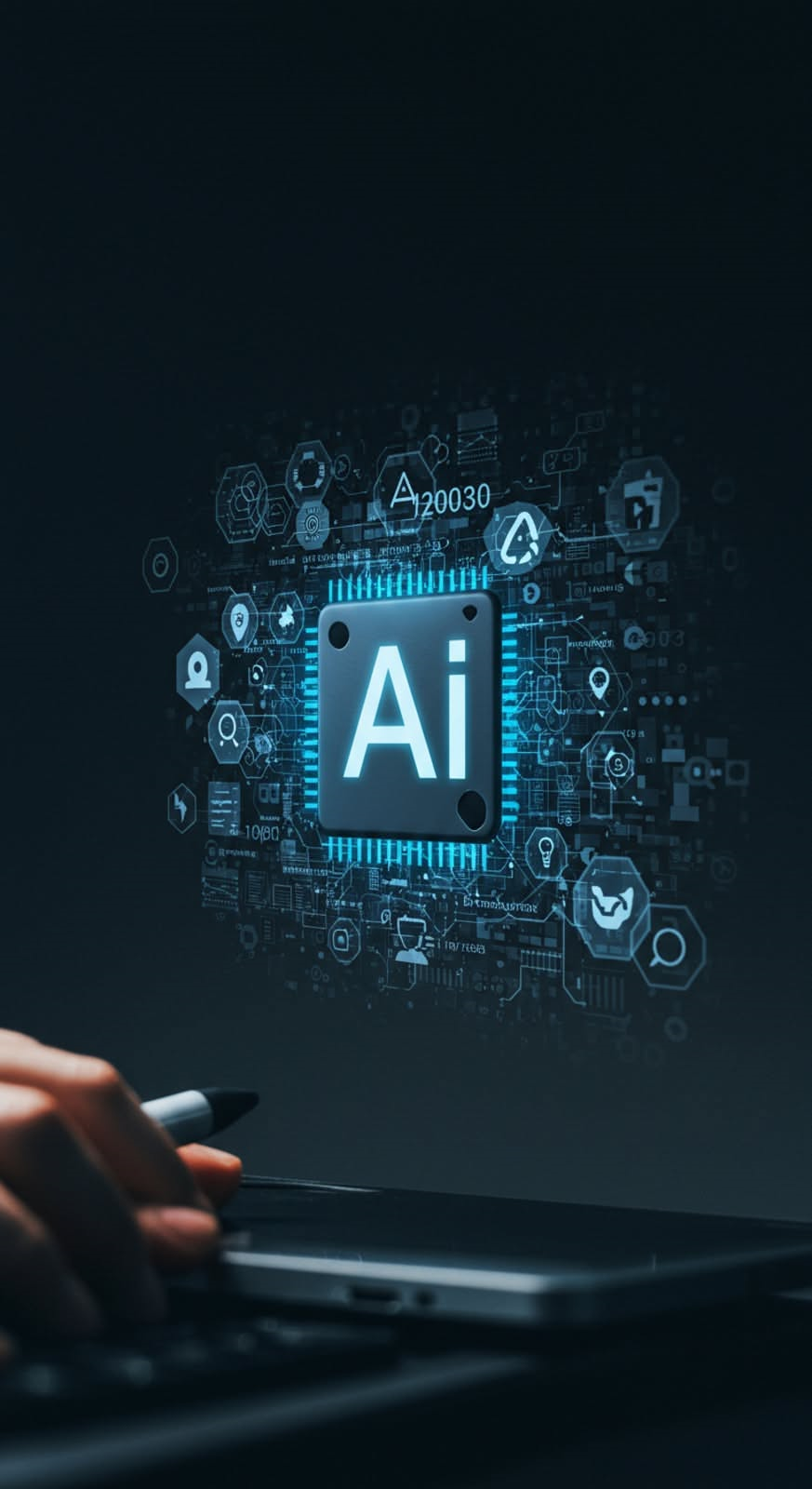 Cyber Web Design